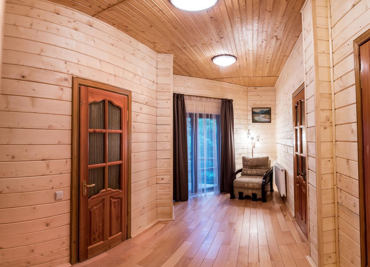 Лісовий Маєток Slavske Exterior photo